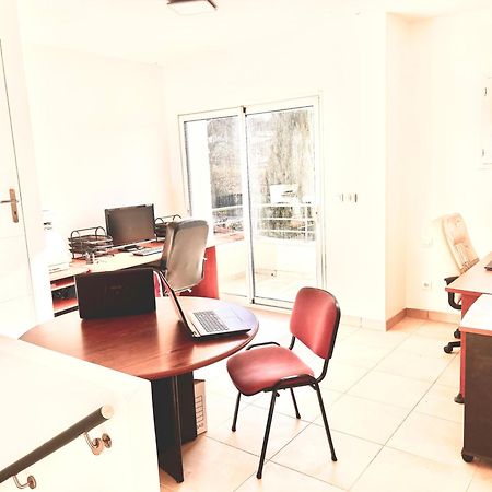 Room In House วิลล์ฟงแตน ภายนอก รูปภาพ