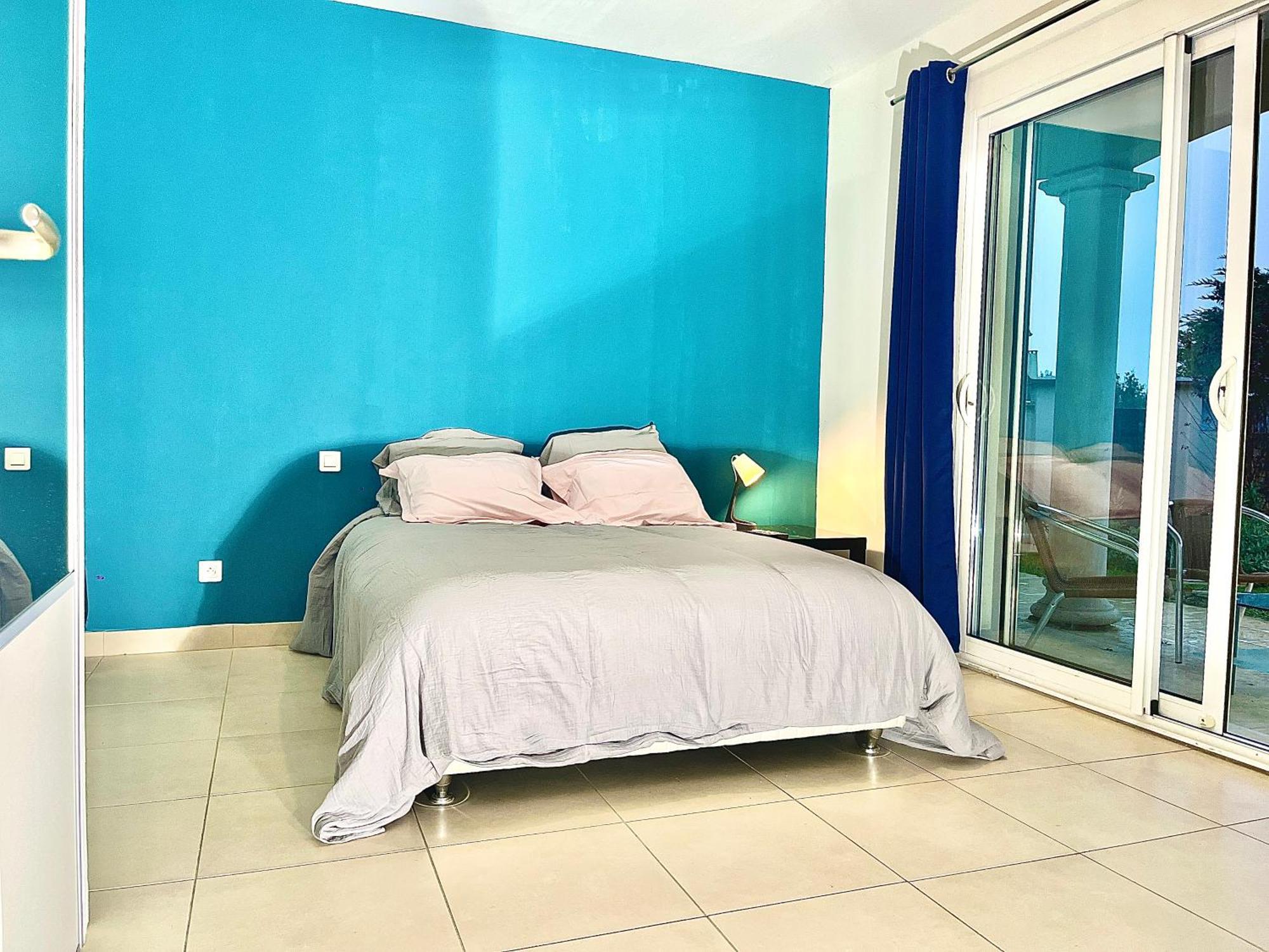 Room In House วิลล์ฟงแตน ภายนอก รูปภาพ