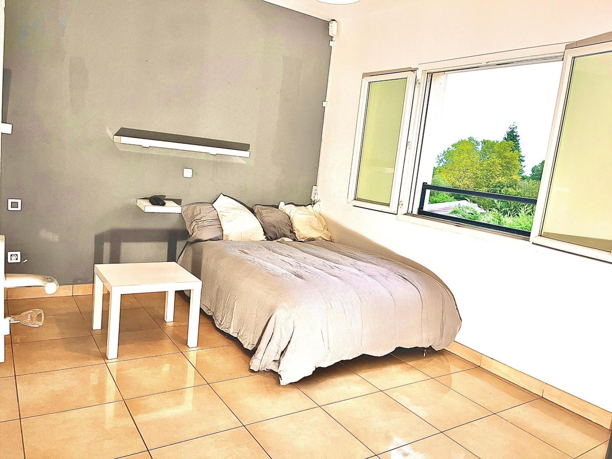 Room In House วิลล์ฟงแตน ภายนอก รูปภาพ