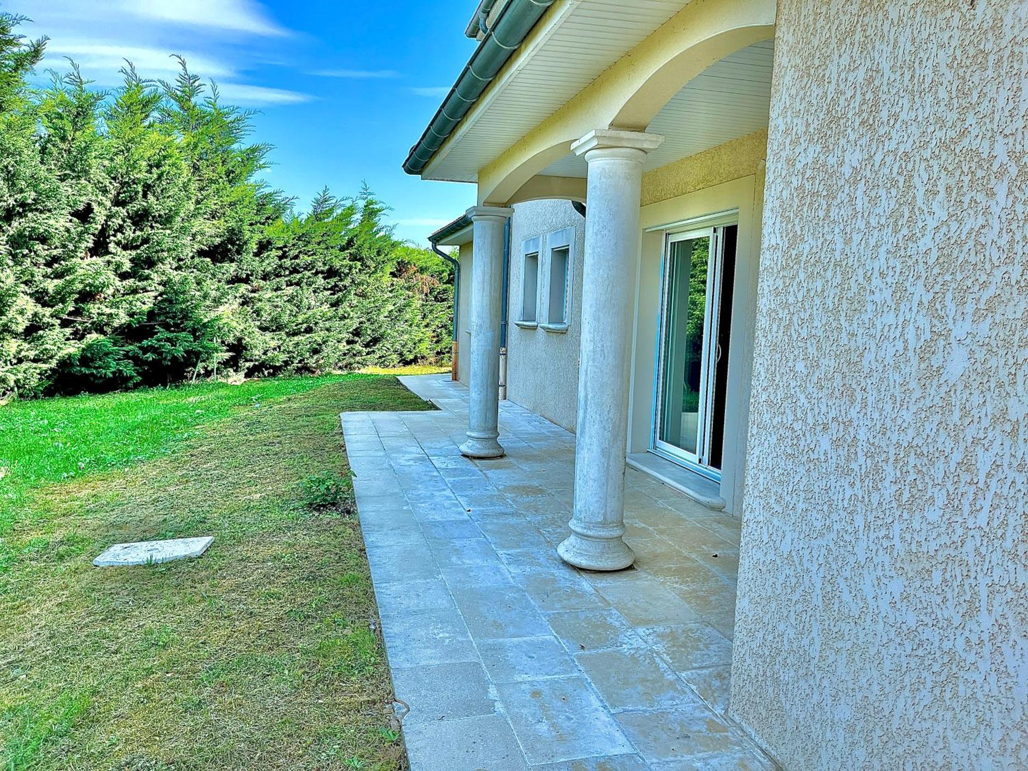 Room In House วิลล์ฟงแตน ภายนอก รูปภาพ