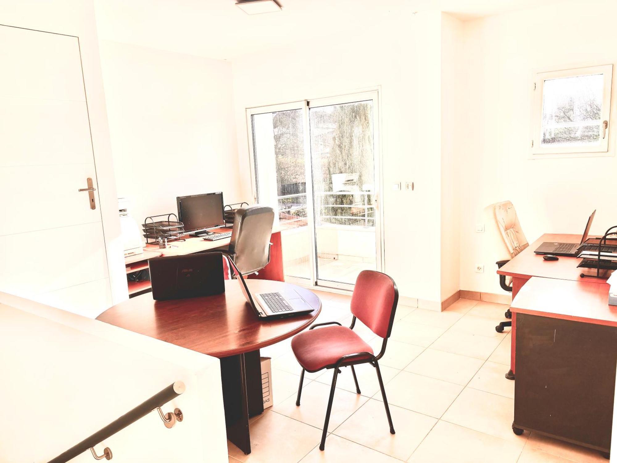 Room In House วิลล์ฟงแตน ภายนอก รูปภาพ